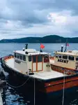 เรือลาก สำหรับขาย