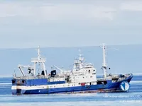 เรือลากอวน สำหรับขาย