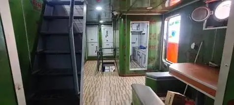 เรือลาก สำหรับขาย