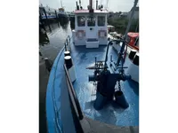 เรือลาดตระเวน สำหรับขาย