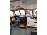 เรือสำหรับลูกเรือ สำหรับขาย
