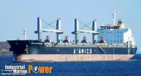 เรือบรรทุกสินค้าทั่วไป (Bulk Carrier) สำหรับขาย