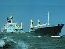 เรือบรรทุกสินค้าทั่วไป (Bulk Carrier) สำหรับขาย