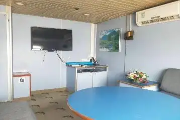 เรือสำราญ สำหรับขาย