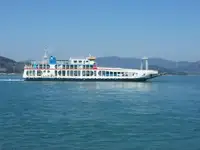 เรือเฟอร์รี่ สำหรับขาย