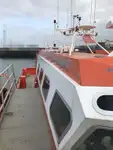 เรือสองลำ (Catamaran) สำหรับขาย