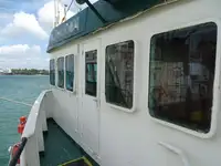 เรือลาก สำหรับขาย