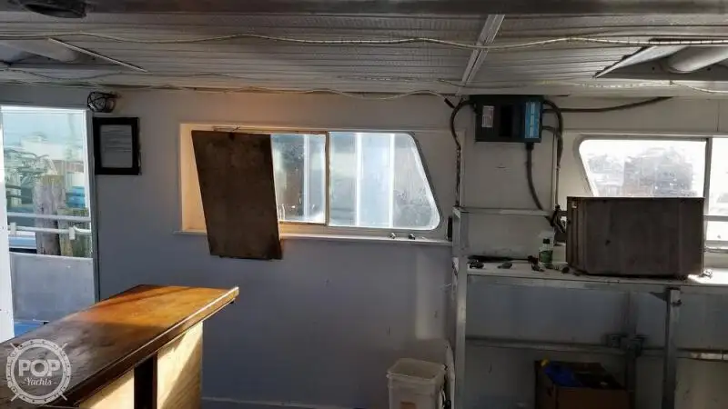 เรือสองลำ (Catamaran) สำหรับขาย