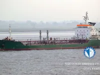 เรือบรรทุกน้ำมัน/สารเคมี สำหรับขาย