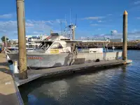 Trawler สำหรับขาย
