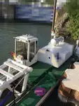 เรือขุด สำหรับขาย