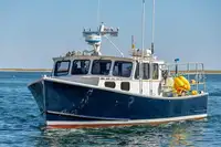Purse seiner สำหรับขาย