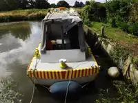 เรือทำงาน สำหรับขาย