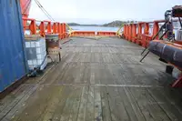 เรือขนส่งแท่นขุดเจาะ (PSV) สำหรับขาย