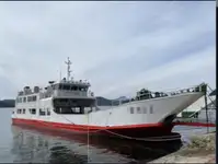 เรือเฟอร์รี่ สำหรับขาย