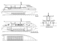 เรือสำราญ สำหรับขาย
