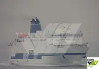 Ro-Ro ship สำหรับขาย
