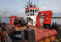 เรือลาก สำหรับขาย