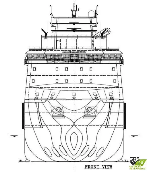 เรือสนับสนุนการดำน้ำ สำหรับขาย