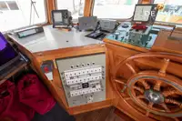 เรือลาดตระเวน สำหรับขาย