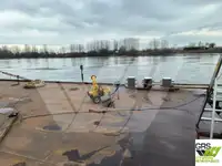 เรือบรรทุกสินค้า (Barge) สำหรับขาย