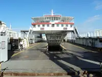 เรือเฟอร์รี่ สำหรับขาย