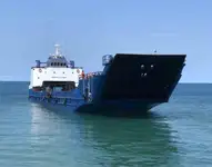 เรือบรรทุกสินค้าทั่วไป (Bulk Carrier) สำหรับขาย