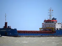 General Cargo/Multi-purpose สำหรับขาย