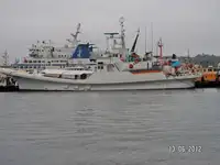 เรือลากอวน สำหรับขาย