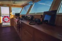 เรือสองลำ (Catamaran) สำหรับขาย