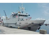 เรือวิจัย สำหรับขาย