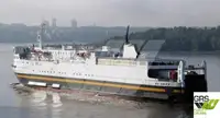 Ro-Ro ship สำหรับขาย
