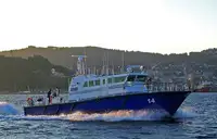 เรือลาดตระเวน สำหรับขาย