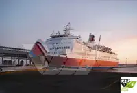 Ro-Ro ship สำหรับขาย