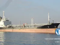 เรือบรรทุกน้ำมัน/สารเคมี สำหรับขาย