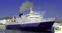 Ro-Ro ship สำหรับขาย
