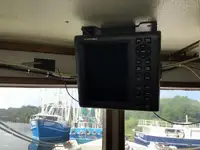 เรือลากอวน สำหรับขาย