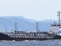 เรือบรรทุกน้ำมัน/สารเคมี สำหรับขาย