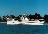 Longliner สำหรับขาย