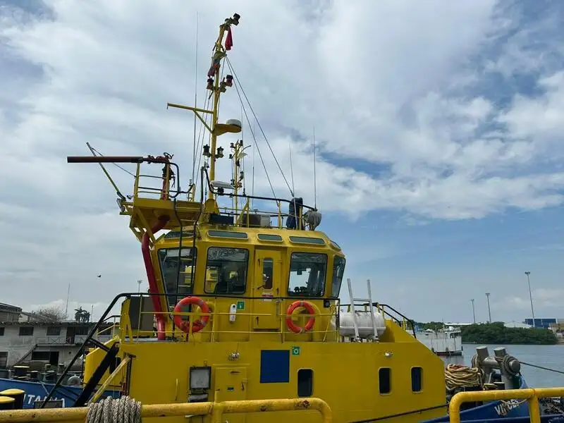 เรือลาก สำหรับขาย
