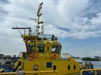 เรือลาก สำหรับขาย