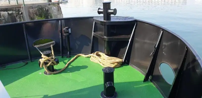 เรือทำงาน สำหรับขาย