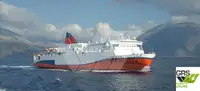 Ro-Ro ship สำหรับขาย