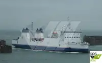 Ro-Ro ship สำหรับขาย