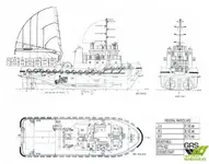 เรือลาก สำหรับขาย