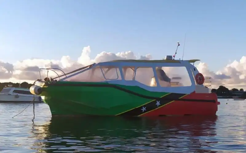 เรือเฟอร์รี่ สำหรับขาย