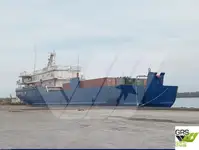 Ro-Ro ship สำหรับขาย