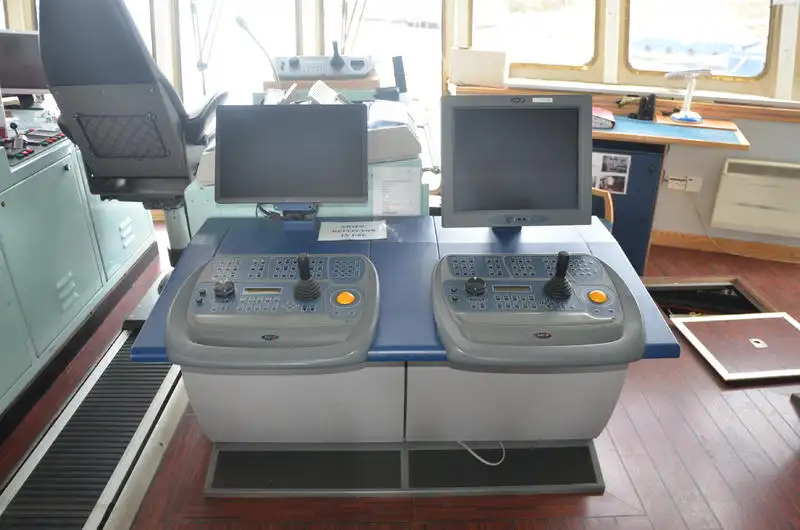 เรือลาก สำหรับขาย