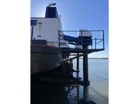 เรือบรรทุกสินค้า (Barge) สำหรับขาย