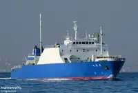 เรือบรรทุกสินค้าทั่วไป (Bulk Carrier) สำหรับขาย